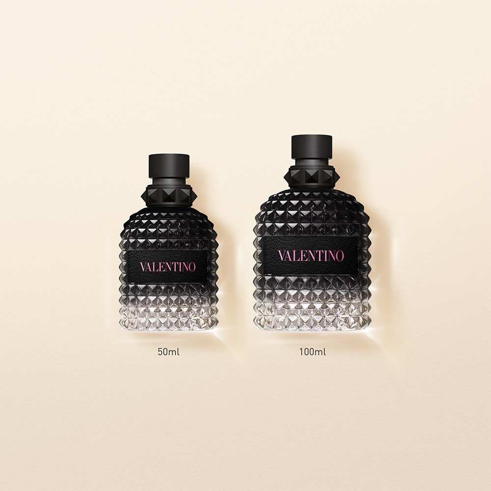VALENTINO BORN IN ROMA UOMO EAU DE TOILETTE